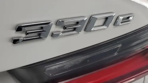 2022 BMW 3 Series 3MW5P7J06N8C57845