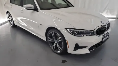 2022 BMW 3 Series 3MW5P7J06N8C57845