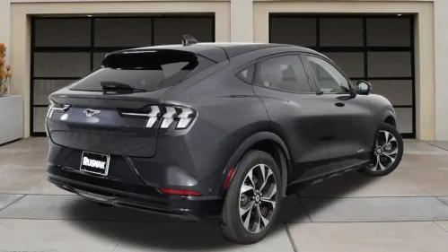 2022 Ford Mustang Mach E 3FMTK3RM2NMA41793