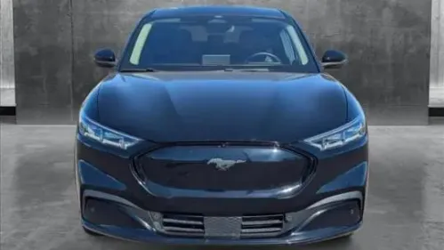 2023 Ford Mustang Mach E 3FMTK3SU1PMA79951