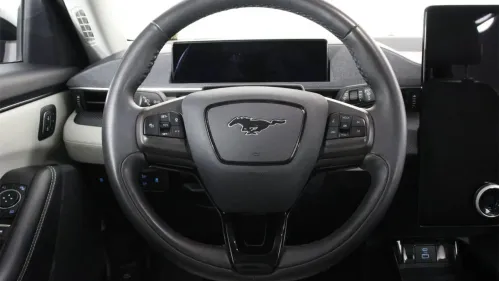 2022 Ford Mustang Mach E 3FMTK3RM2NMA41793