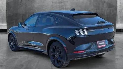 2023 Ford Mustang Mach E 3FMTK3SU1PMA79951