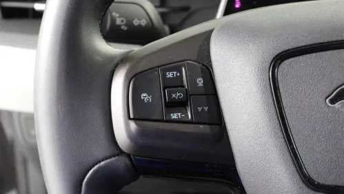 2022 Ford Mustang Mach E 3FMTK3RM2NMA41793