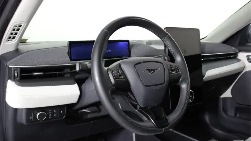 2022 Ford Mustang Mach E 3FMTK3RM2NMA41793