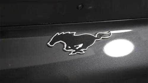 2022 Ford Mustang Mach E 3FMTK3RM2NMA41793