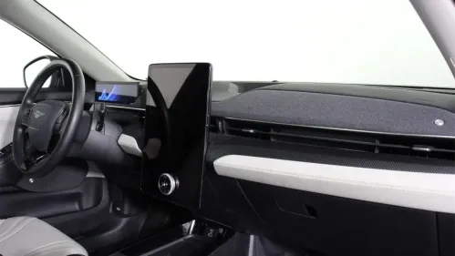 2022 Ford Mustang Mach E 3FMTK3RM2NMA41793