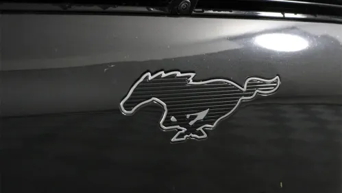 2022 Ford Mustang Mach E 3FMTK3RM2NMA41793