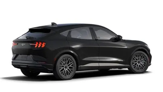 2025 Ford Mustang Mach E 3FMTK3SU0SMA08085
