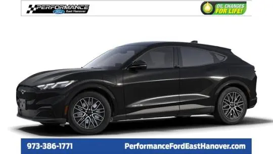 2025 Ford Mustang Mach E 3FMTK3SU0SMA08085
