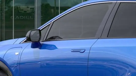 2025 Cadillac OPTIQ 3GYK3DMR2SS199073