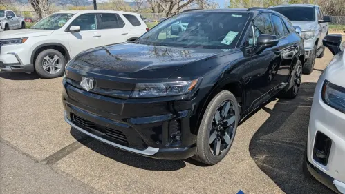 2025 Honda Prologue 3GPKHZRJXSS508424