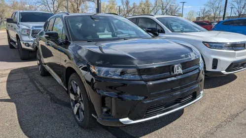 2025 Honda Prologue 3GPKHZRJXSS508424