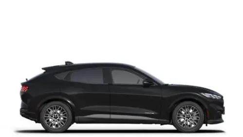 2025 Ford Mustang Mach E 3FMTK3SU0SMA08085