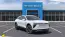2025 Chevrolet Blazer EV