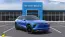 2025 Chevrolet Blazer EV