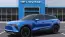 2025 Chevrolet Blazer EV