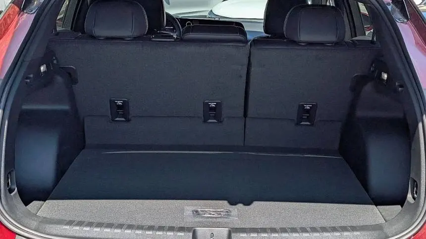 2025 Chevrolet Blazer EV 3GNKDGRJ0SS105156
