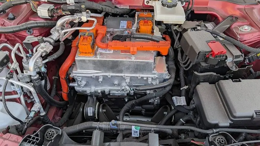 2025 Chevrolet Blazer EV 3GNKDGRJ0SS105156