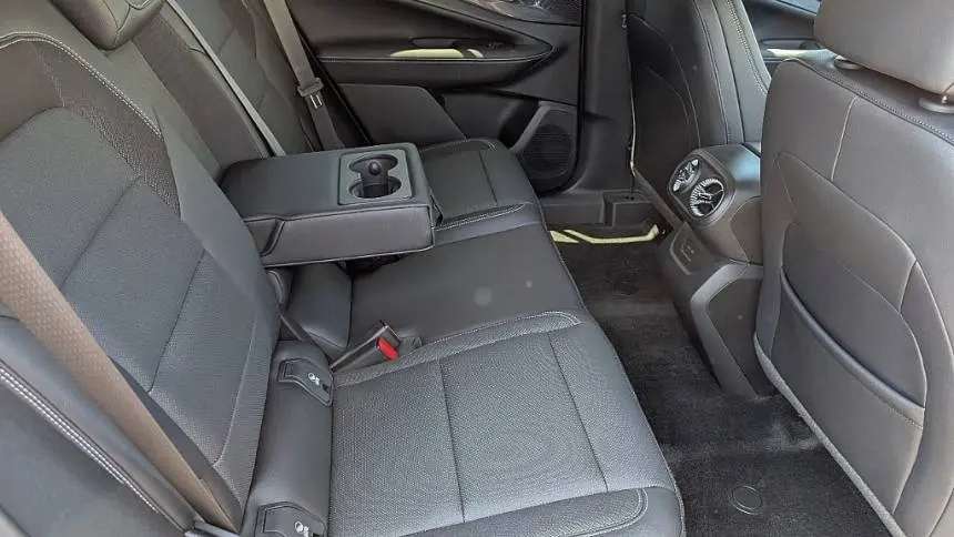 2025 Chevrolet Blazer EV 3GNKDGRJ0SS105156