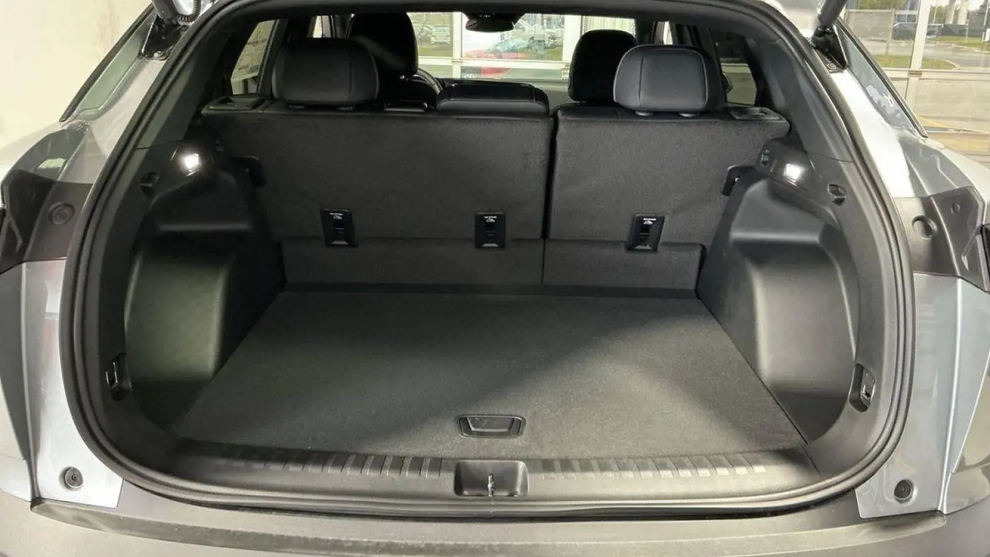 2025 Chevrolet Blazer EV 3GNKDGRJ9SS128516