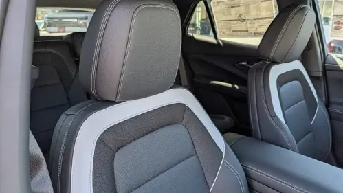 2025 Chevrolet Blazer EV 3GNKDGRJ0SS105156