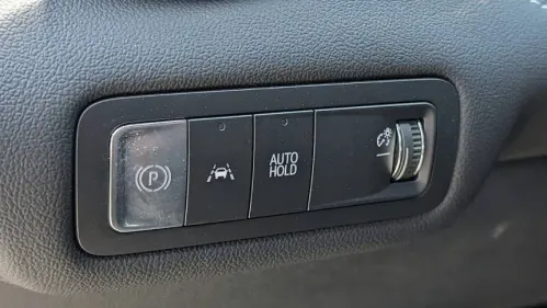 2025 Chevrolet Blazer EV 3GNKDGRJ0SS105156
