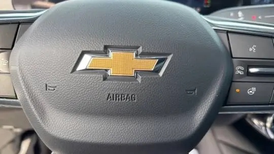 2025 Chevrolet Blazer EV 3GNKDGRJ3SS145506