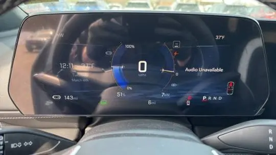 2025 Chevrolet Blazer EV 3GNKDGRJ3SS145506