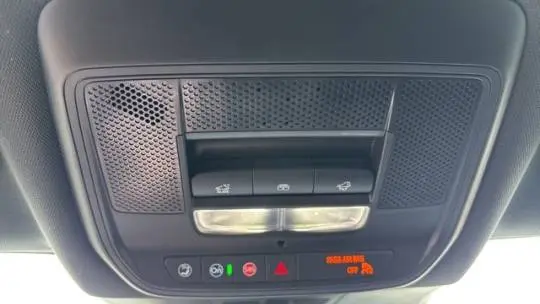 2025 Chevrolet Blazer EV 3GNKDGRJ3SS145506