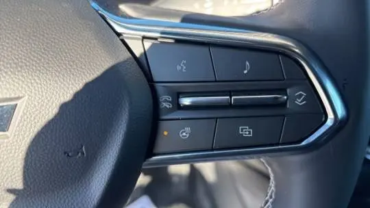 2025 Chevrolet Blazer EV 3GNKDGRJ0SS148945