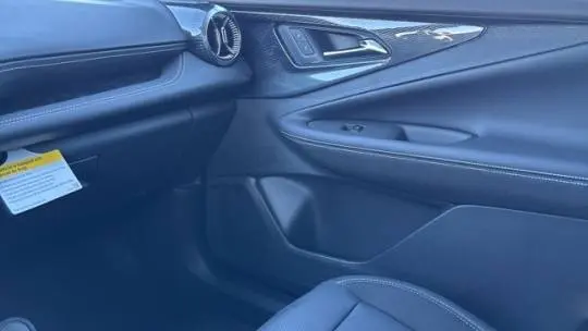 2025 Chevrolet Blazer EV 3GNKDGRJ0SS148945
