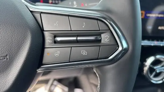 2025 Chevrolet Blazer EV 3GNKDGRJ3SS145506
