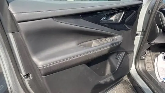 2025 Chevrolet Blazer EV 3GNKDGRJ3SS145506