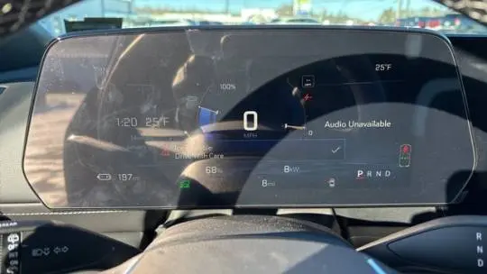 2025 Chevrolet Blazer EV 3GNKDGRJ0SS148945