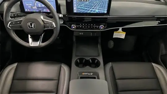 2025 Honda Prologue 3GPKHWRM9SS506057