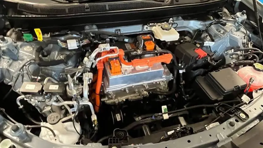 2024 Honda Prologue 3GPKHXRJ5RS513724