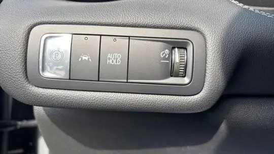 2025 Chevrolet Blazer EV 3GNKDGRJ3SS145506