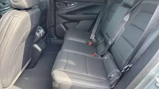 2025 Chevrolet Blazer EV 3GNKDGRJ3SS145506