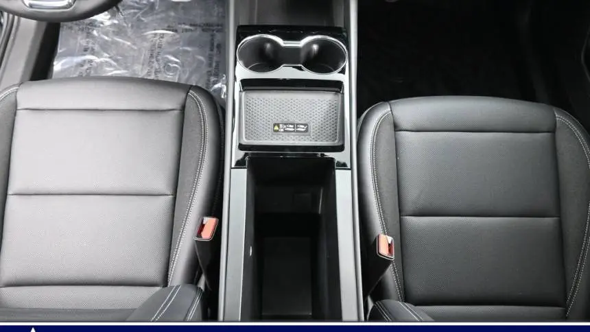 2025 Chevrolet Blazer EV 3GNKDGRJ3SS191904