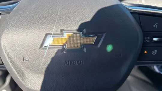 2025 Chevrolet Blazer EV 3GNKDGRJ0SS148945