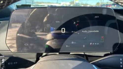 2025 Chevrolet Blazer EV 3GNKDGRJ0SS148945