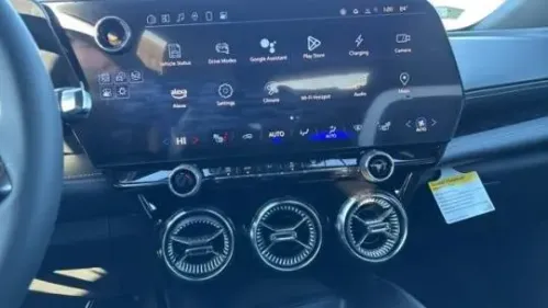 2025 Chevrolet Blazer EV 3GNKDGRJ0SS148945