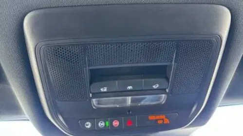 2025 Chevrolet Blazer EV 3GNKDGRJ0SS148945