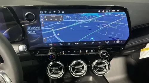 2025 Chevrolet Blazer EV 3GNKDGRJ2SS130687