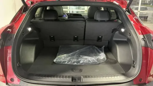 2025 Chevrolet Blazer EV 3GNKDGRJ2SS130687