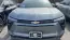 2025 Chevrolet Blazer EV