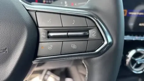 2025 Chevrolet Blazer EV 3GNKDGRJ3SS145506