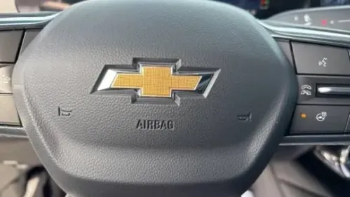 2025 Chevrolet Blazer EV 3GNKDGRJ3SS145506