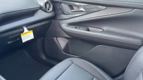 2025 Chevrolet Blazer EV 3GNKDGRJ3SS145506