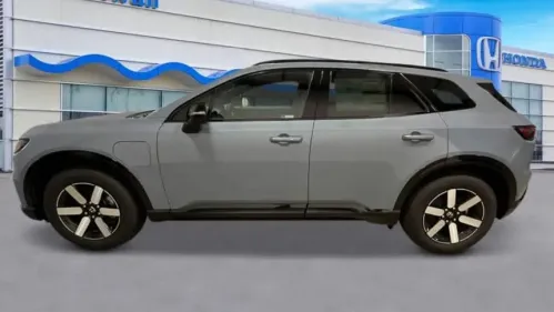 2024 Honda Prologue 3GPKHXRJ5RS513724